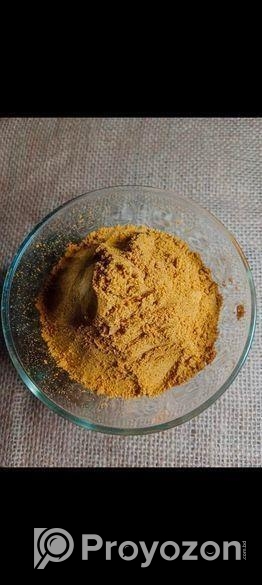 শতভাগ খাঁটি,ভেজালমুক্ত বিশুদ্ধ মশলা.