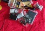 Ausek 5K Ultra HD Action Camera (AT-M40R)