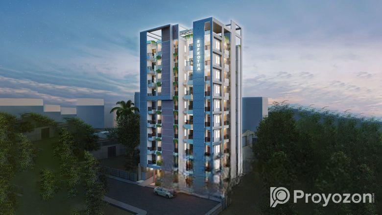 রূপকথা প্রকল্প ,সেরা ফ্ল্যাট, সেরা লোকেশন, আকর্ষণী