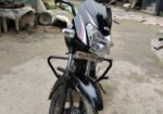 TVS Metro 2017