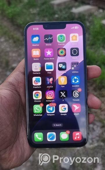 Apple iPhone 13 Pro US varrient (Used)