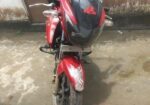 TVS Apache RTR 160 2018