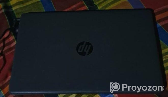 HP ProBook 450 G1 laptop.