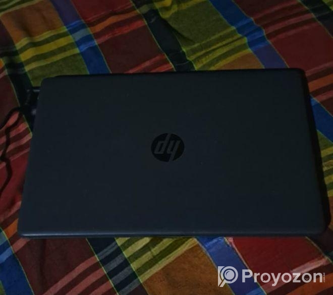 HP ProBook 450 G1 laptop.