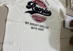 T-shirt sell