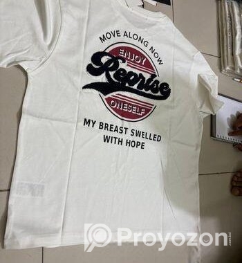 T-shirt sell
