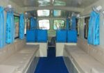 Cabin Cruiser SPB