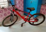 Veloce Legion 30 bicycle