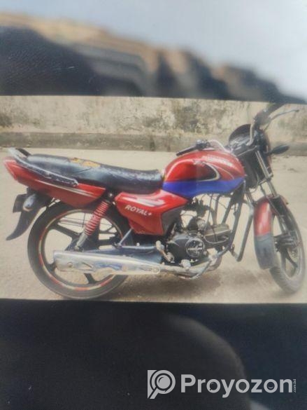 Runner Royal Plus . 2016