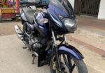 Bajaj Pulsar 150 2018