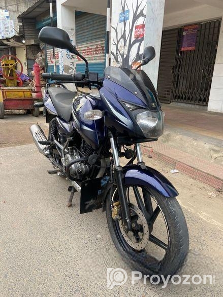 Bajaj Pulsar 150 2018