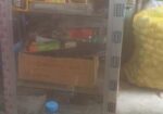 Display Rack for sale