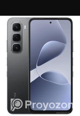Infinix ভালো (Used)