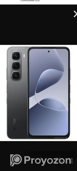 Infinix ভালো (Used)