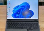 Lenovo Legion Y9000P Gaming Laptop