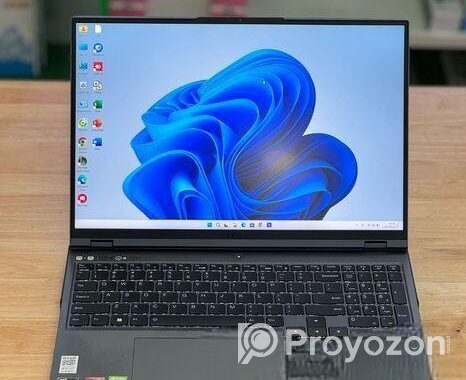 Lenovo Legion Y9000P Gaming Laptop