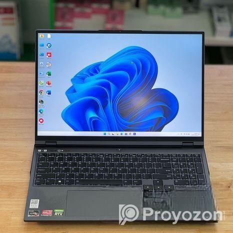 Lenovo Legion Y9000P Gaming Laptop