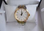 Tissot Classic Dream Two Tone (Authentic)