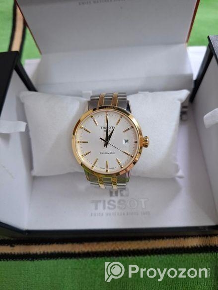Tissot Classic Dream Two Tone (Authentic)