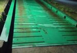 bridge scale full set 80 ton