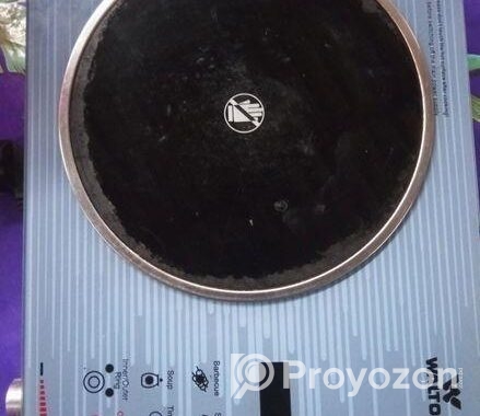ইলেকট্রনিক চুলা