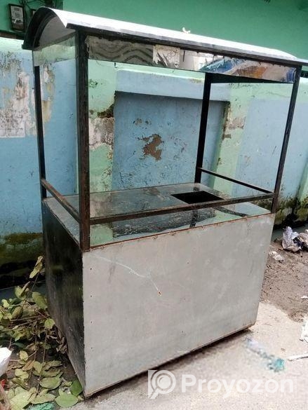 ফুডকার্ট শপ