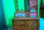 Dressing table
