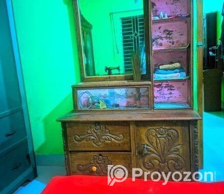 Dressing table