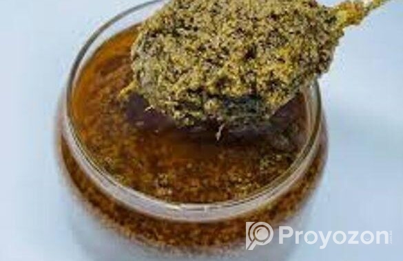 ঝাল মুড়ি মসলা