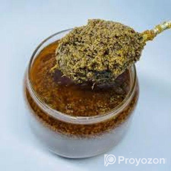 ঝাল মুড়ি মসলা