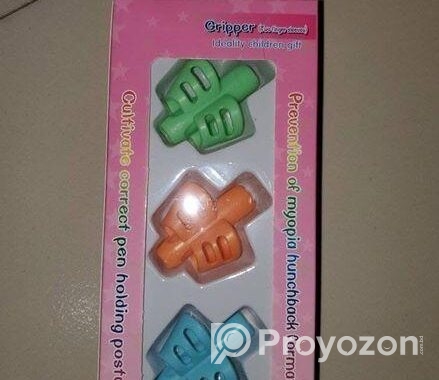 Pencil Gripper