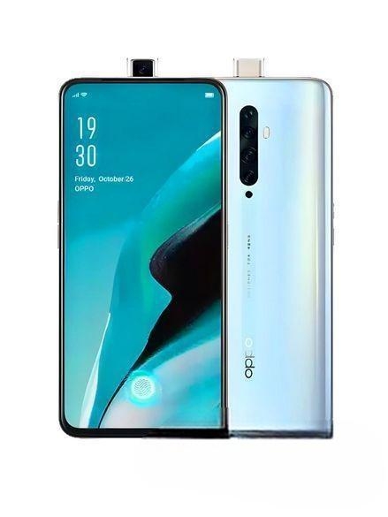 OPPO Reno 2Z 8+256 (New)