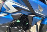 Honda Shine Fi Sp S/D 2024