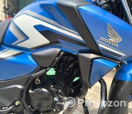 Honda Shine Fi Sp S/D 2024