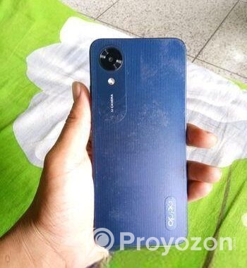 OPPO A17k (Used)
