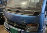 Tata EX2 . 2020