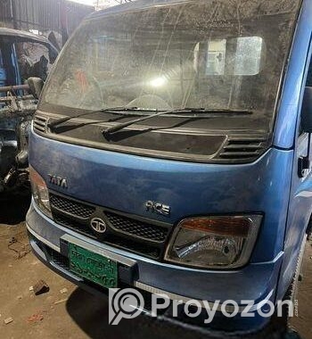 Tata EX2 . 2020