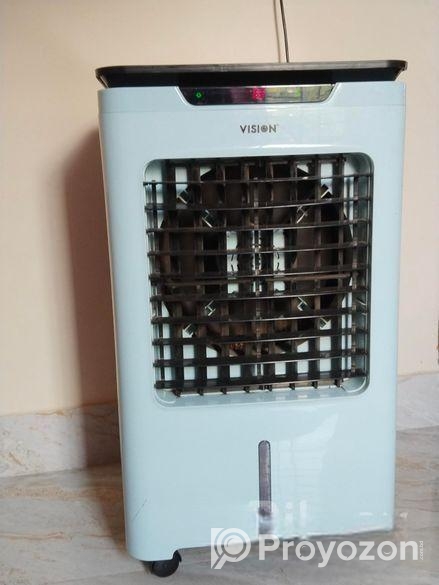 ভিশন এয়ার কুলার বিক্রি হইবে