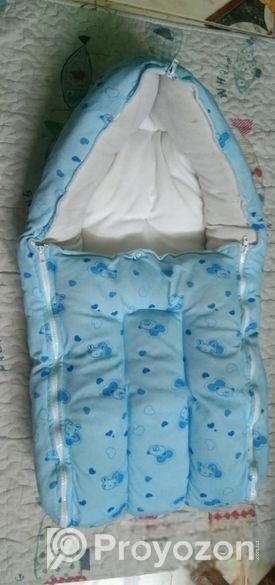 বেবি বেড