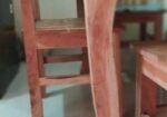 ১০০℅ ম্যানগ্রোভ সুন্দরবন এর মেহগনি গাছের কাঠ দিয়ে