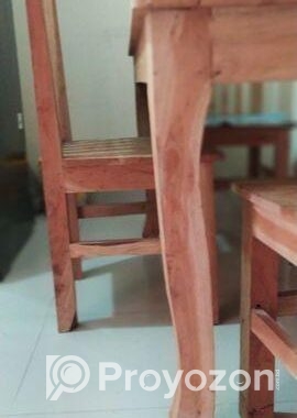 ১০০℅ ম্যানগ্রোভ সুন্দরবন এর মেহগনি গাছের কাঠ দিয়ে