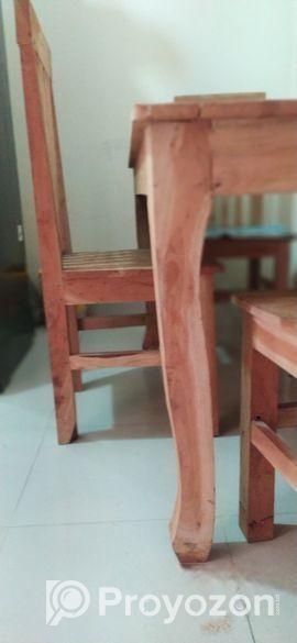 ১০০℅ ম্যানগ্রোভ সুন্দরবন এর মেহগনি গাছের কাঠ দিয়ে