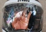 Studds Modular Helmet