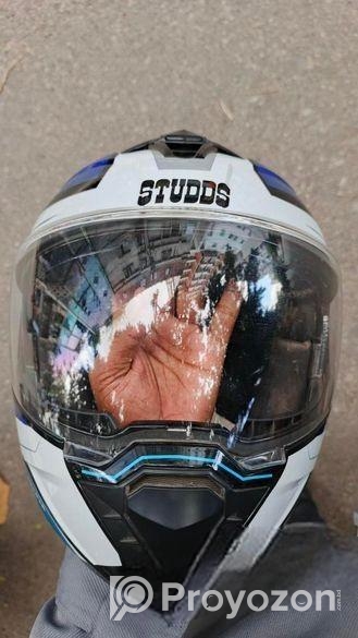 Studds Modular Helmet