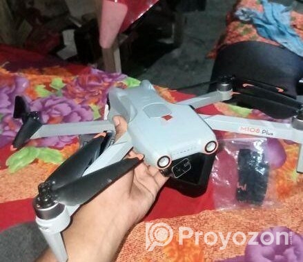ড্রোন m108 Plus (Used)