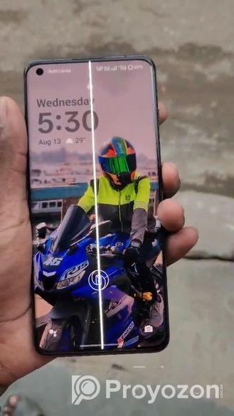 OnePlus 11 5G 16/256 (Used)