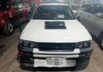 Toyota Corolla 100 1995