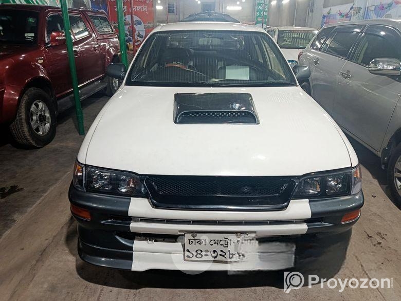 Toyota Corolla 100 1995