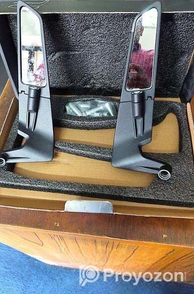 মোটরসাইকেল জন্য নিয়েছিলাম এখন দরকার নেই