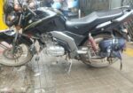 Suzuki GSX 125 2022